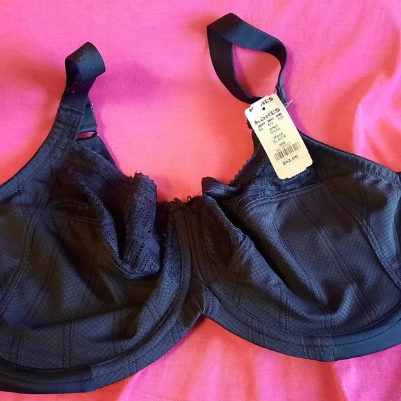 Lilyette Bra - Picture 1 of 5